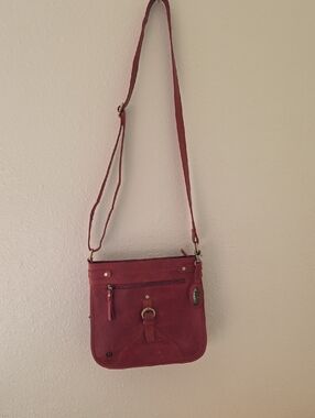 Born Crossbody Bag - Women's Shoulder Purse